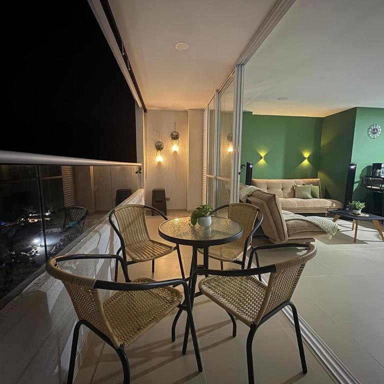 Apartamento Oasi Di Sole - One-Bedroom Apartment - 20