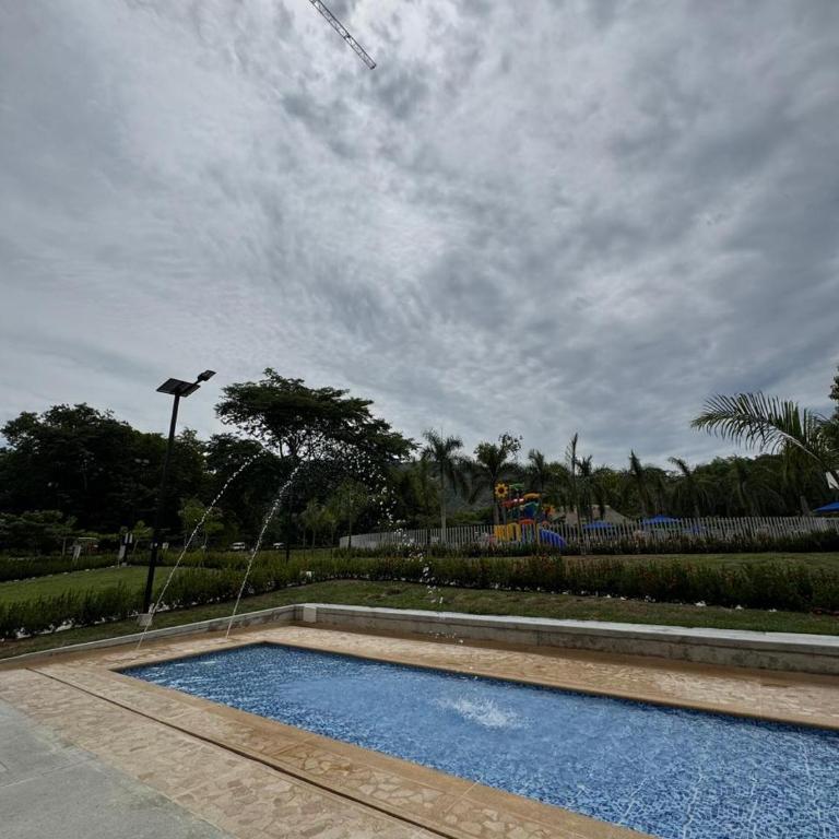 Apartamento Oasi Di Sole - One-Bedroom Apartment - 40