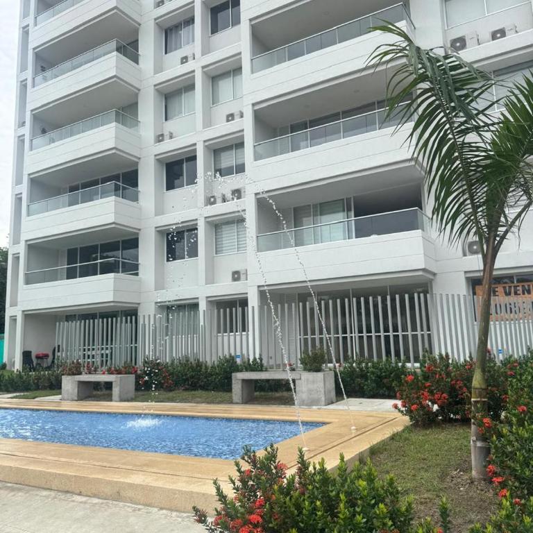 Apartamento Oasi Di Sole - One-Bedroom Apartment - 51