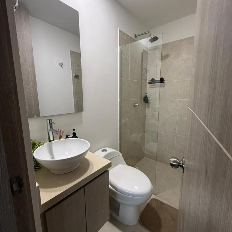 Apartamento Oasi Di Sole - One-Bedroom Apartment - 52
