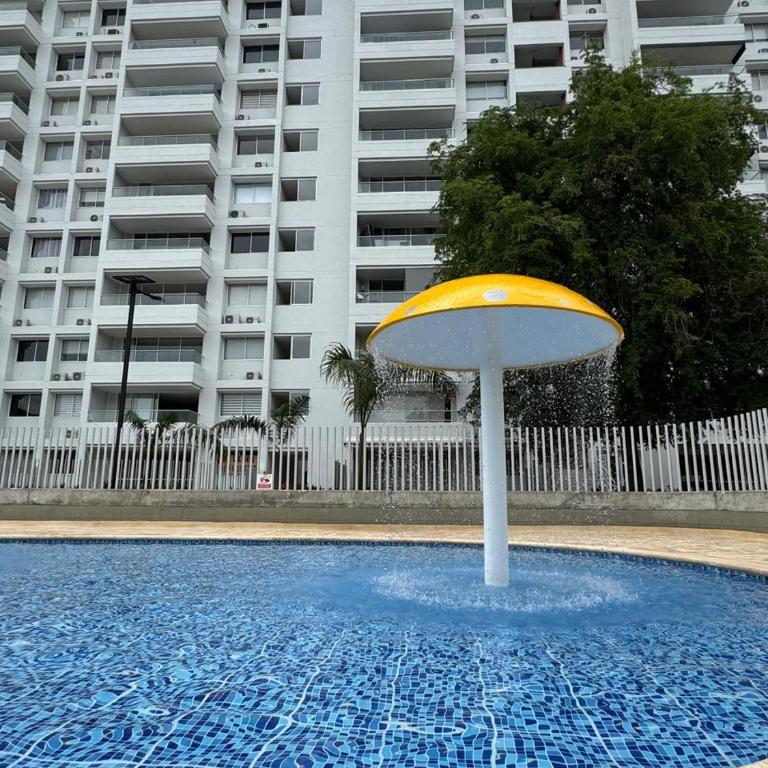 Apartamento Oasi Di Sole - One-Bedroom Apartment - 53