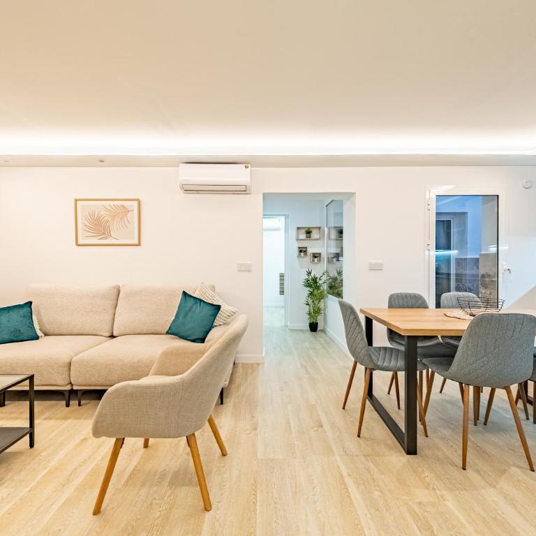 Casa Solera Fuengirola - Apartamento de 3 dormitorios - 2