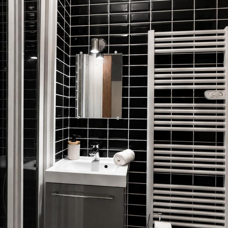 Le Royal Colbert - Hyper Centre - Cozy & Elegant - Appartement - Vue sur Ville - 13