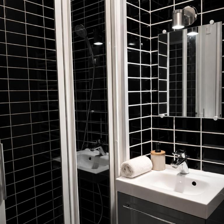 Le Royal Colbert - Hyper Centre - Cozy & Elegant - Appartement - Vue sur Ville - 14