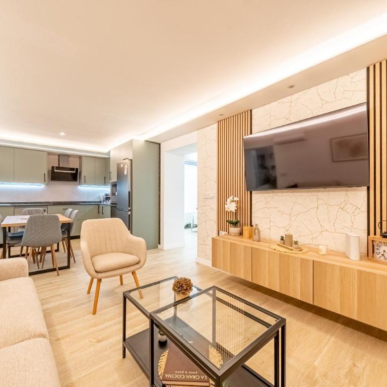Casa Solera Fuengirola - Apartamento de 3 dormitorios - 3