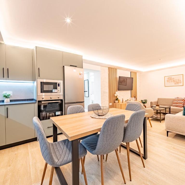 Casa Solera Fuengirola - Apartamento de 3 dormitorios - 5
