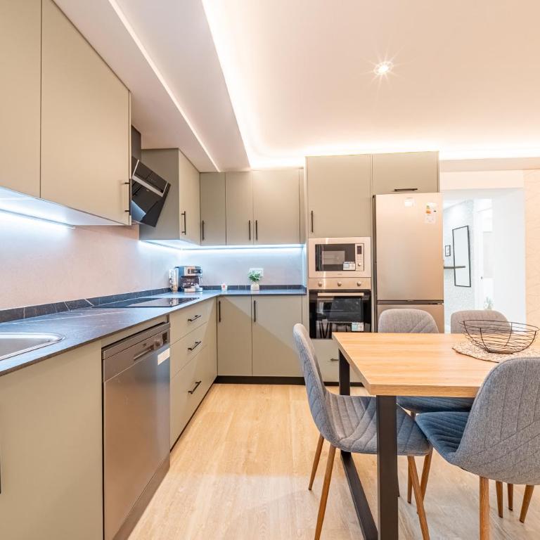Casa Solera Fuengirola - Apartamento de 3 dormitorios - 6