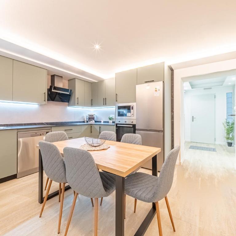 Casa Solera Fuengirola - Apartamento de 3 dormitorios - 7