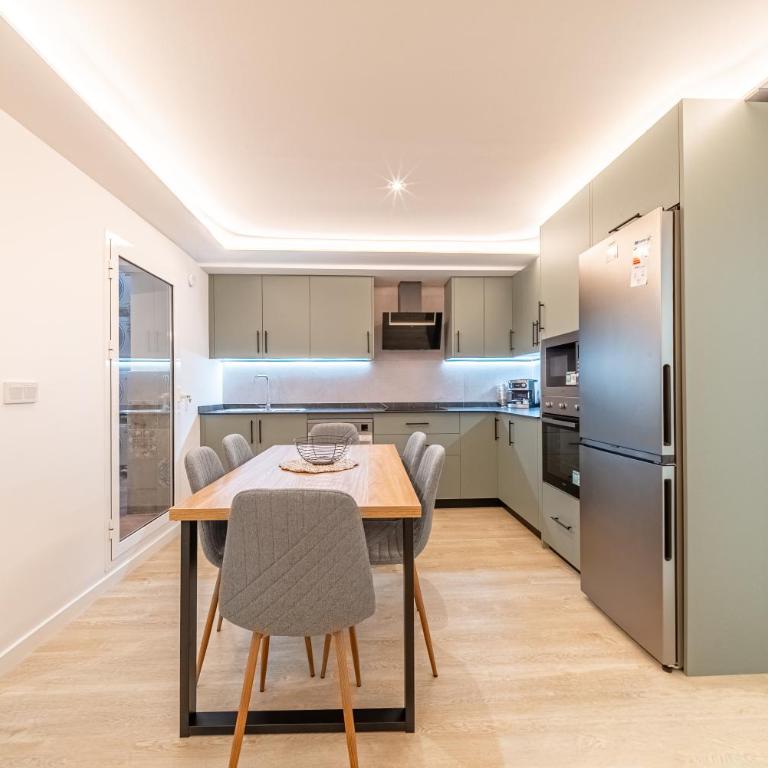 Casa Solera Fuengirola - Apartamento de 3 dormitorios - 8