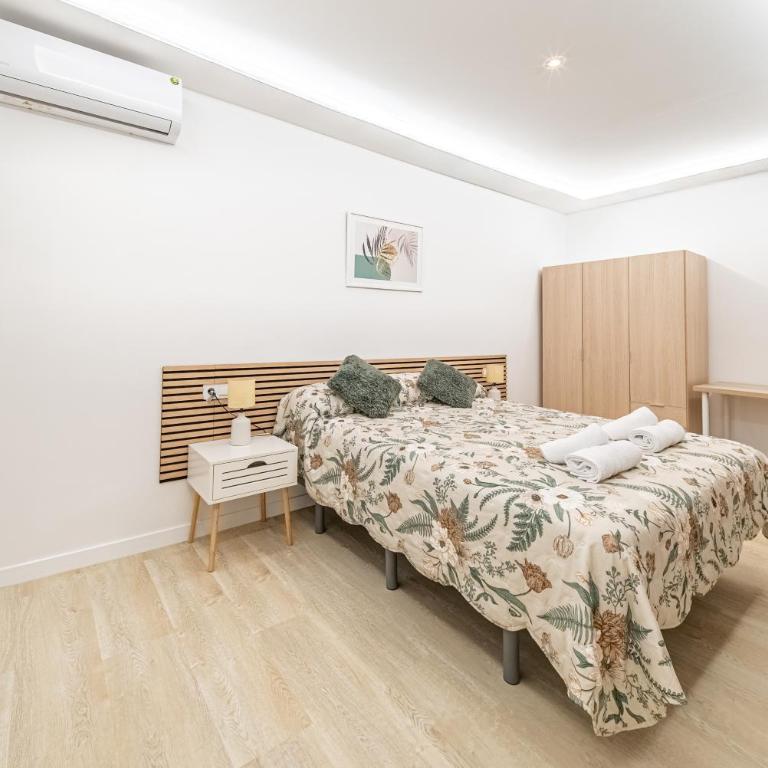 Casa Solera Fuengirola - Apartamento de 3 dormitorios - 9