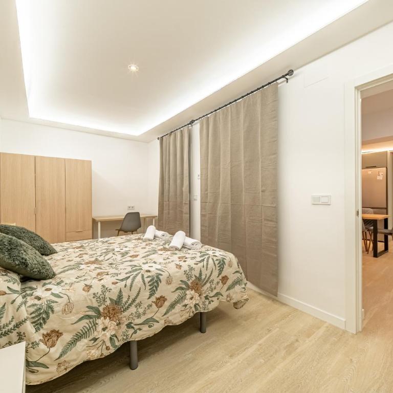 Casa Solera Fuengirola - Apartamento de 3 dormitorios - 10