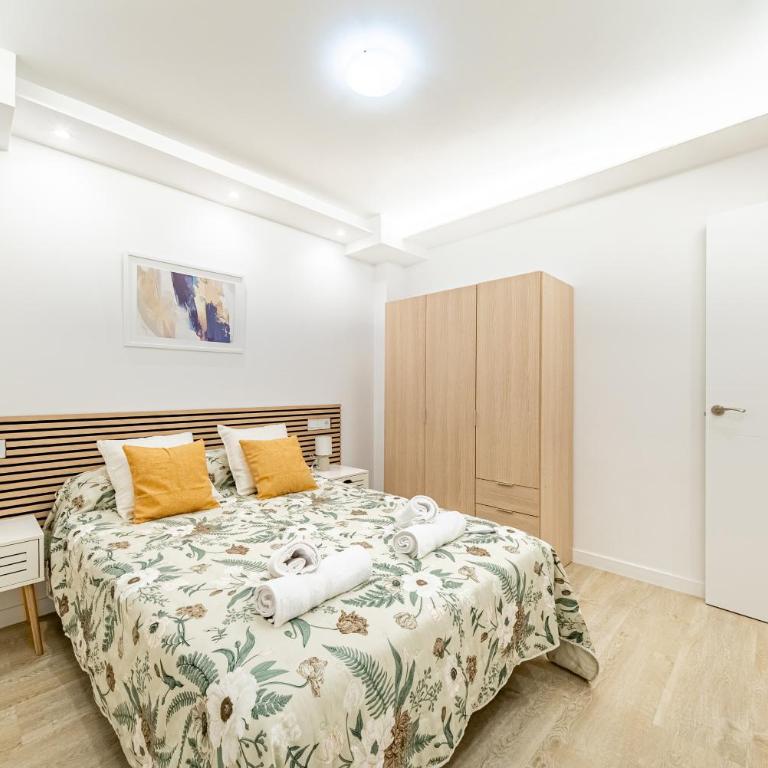 Casa Solera Fuengirola - Apartamento de 3 dormitorios - 11