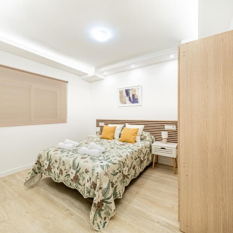 Casa Solera Fuengirola - Apartamento de 3 dormitorios - 12