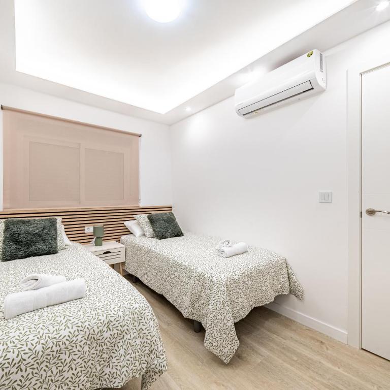 Casa Solera Fuengirola - Apartamento de 3 dormitorios - 13