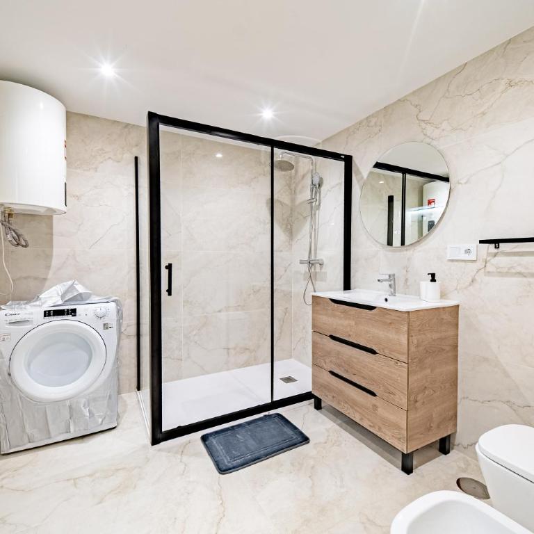 Casa Solera Fuengirola - Apartamento de 3 dormitorios - 17