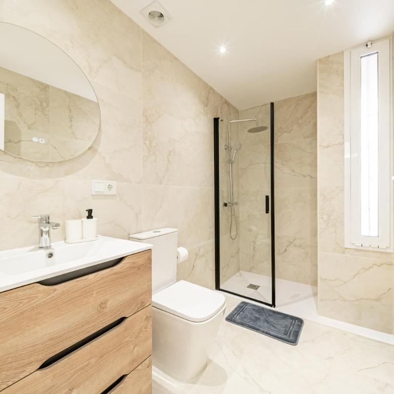 Casa Solera Fuengirola - Apartamento de 3 dormitorios - 18