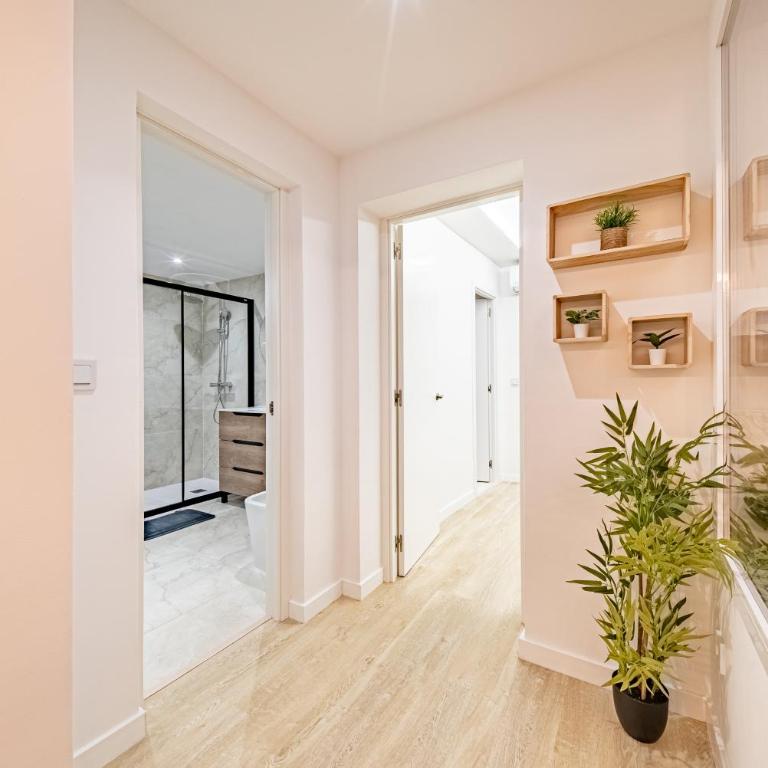 Casa Solera Fuengirola - Apartamento de 3 dormitorios - 19