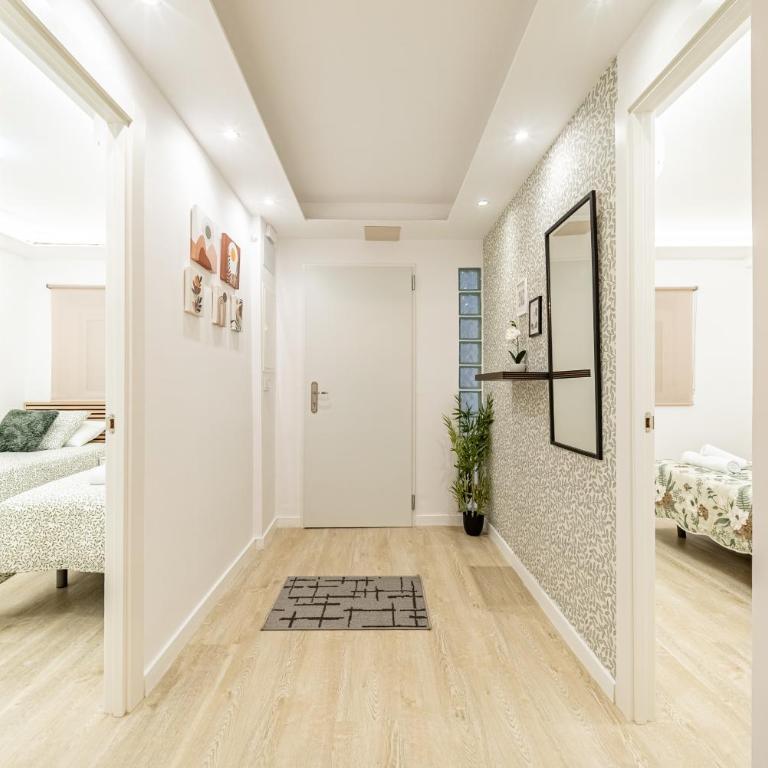 Casa Solera Fuengirola - Apartamento de 3 dormitorios - 20