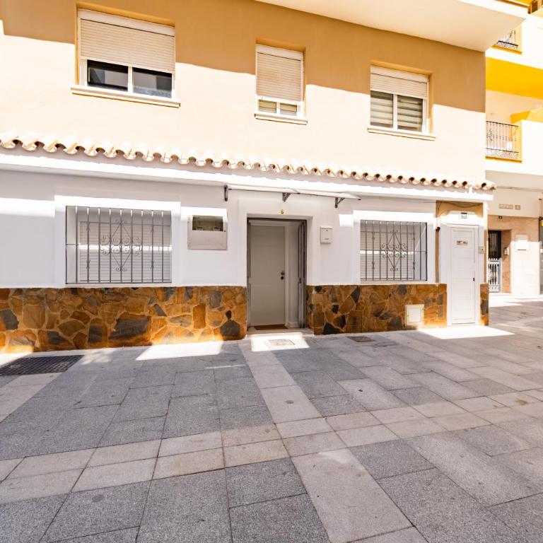 Casa Solera Fuengirola - Apartamento de 3 dormitorios - 21
