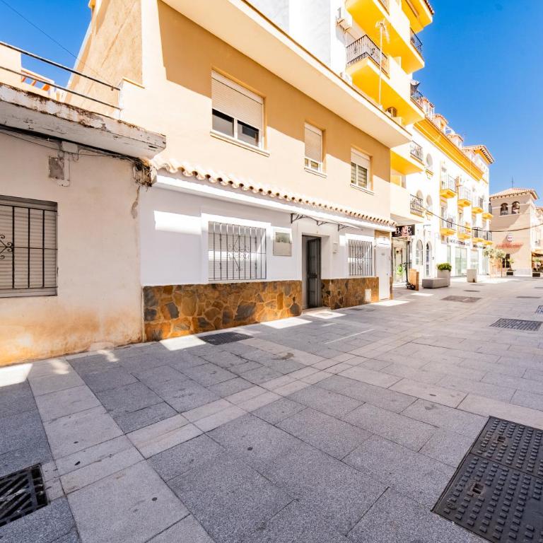 Casa Solera Fuengirola - Apartamento de 3 dormitorios - 23