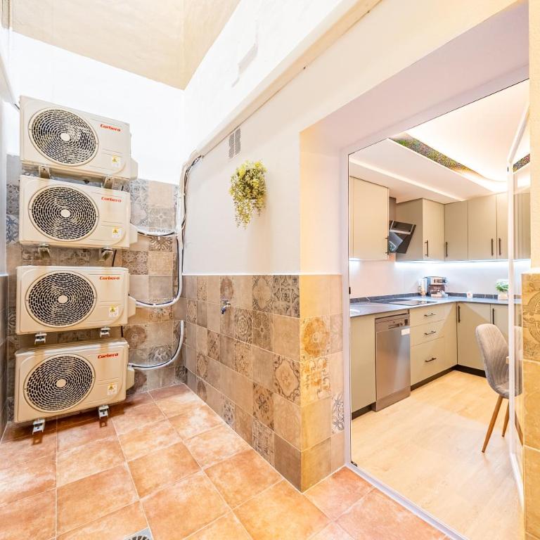 Casa Solera Fuengirola - Apartamento de 3 dormitorios - 24