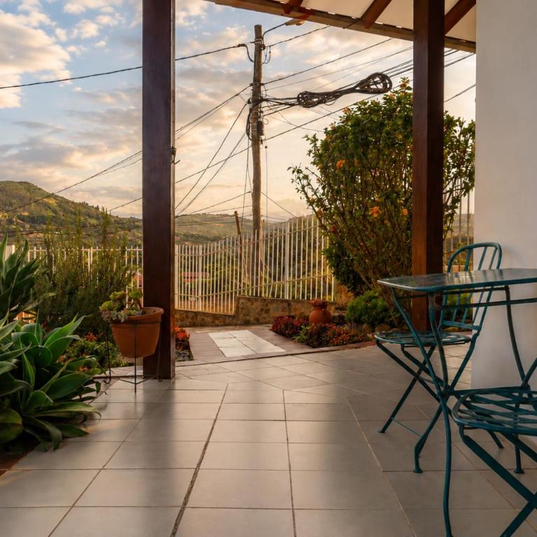 La Cabaña - Samaipata - Casa - 18