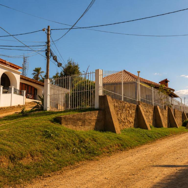 La Cabaña - Samaipata - Casa - 28