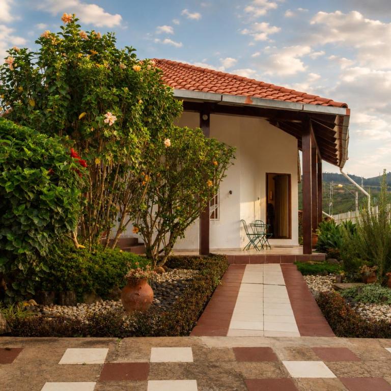 La Cabaña - Samaipata - Casa - 25