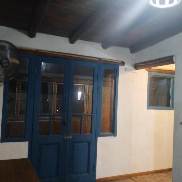 Familia Lobo - One-Bedroom Apartment - 2