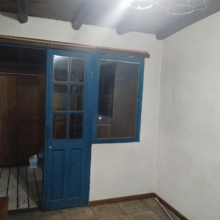 Familia Lobo - One-Bedroom Apartment - 3