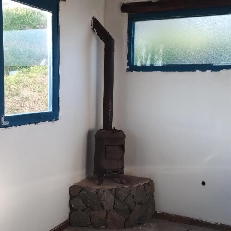 Familia Lobo - One-Bedroom Apartment - 6