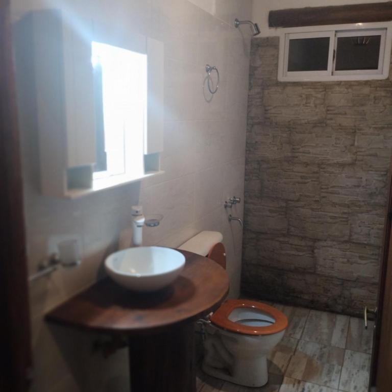 Familia Lobo - One-Bedroom Apartment - 8