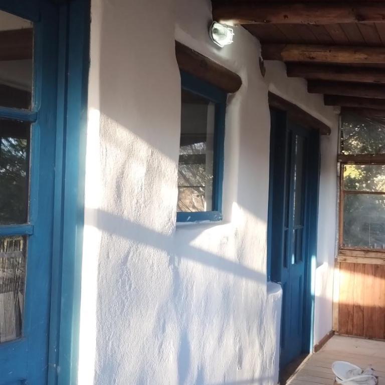 Familia Lobo - One-Bedroom Apartment - 13