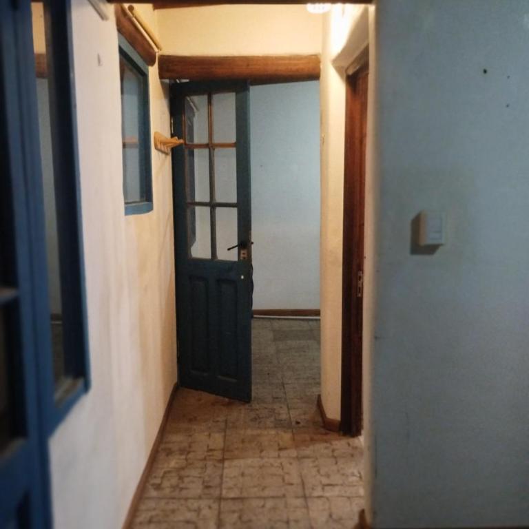 Familia Lobo - One-Bedroom Apartment - 15