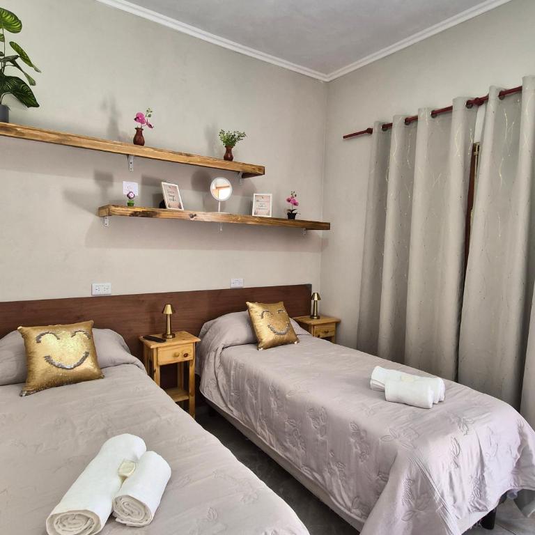 Catamarca Valle y Sol - Apartamento de 1 dormitorio - 8