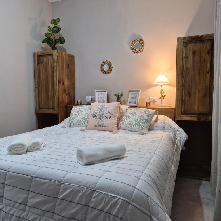 Catamarca Valle y Sol - Apartamento de 1 dormitorio - 3