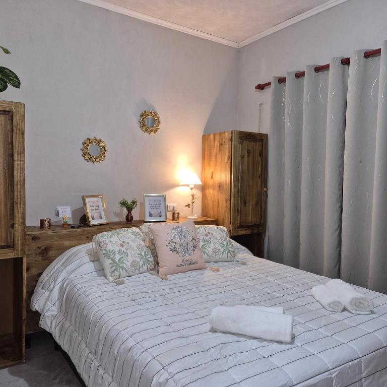 Catamarca Valle y Sol - Apartamento de 1 dormitorio - 11