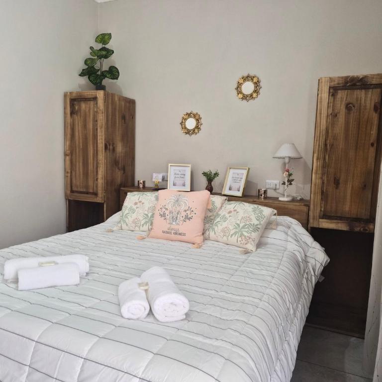 Catamarca Valle y Sol - Apartamento de 1 dormitorio - 13