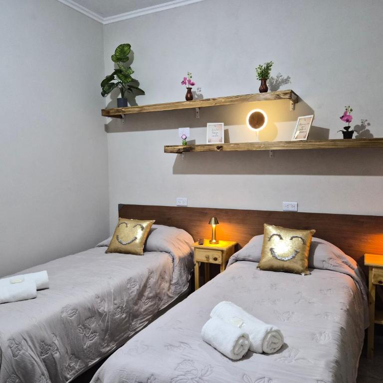 Catamarca Valle y Sol - Apartamento de 1 dormitorio - 18