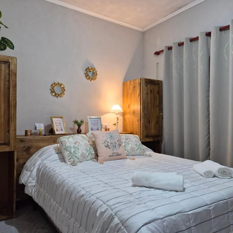 Catamarca Valle y Sol - Apartamento de 1 dormitorio - 16