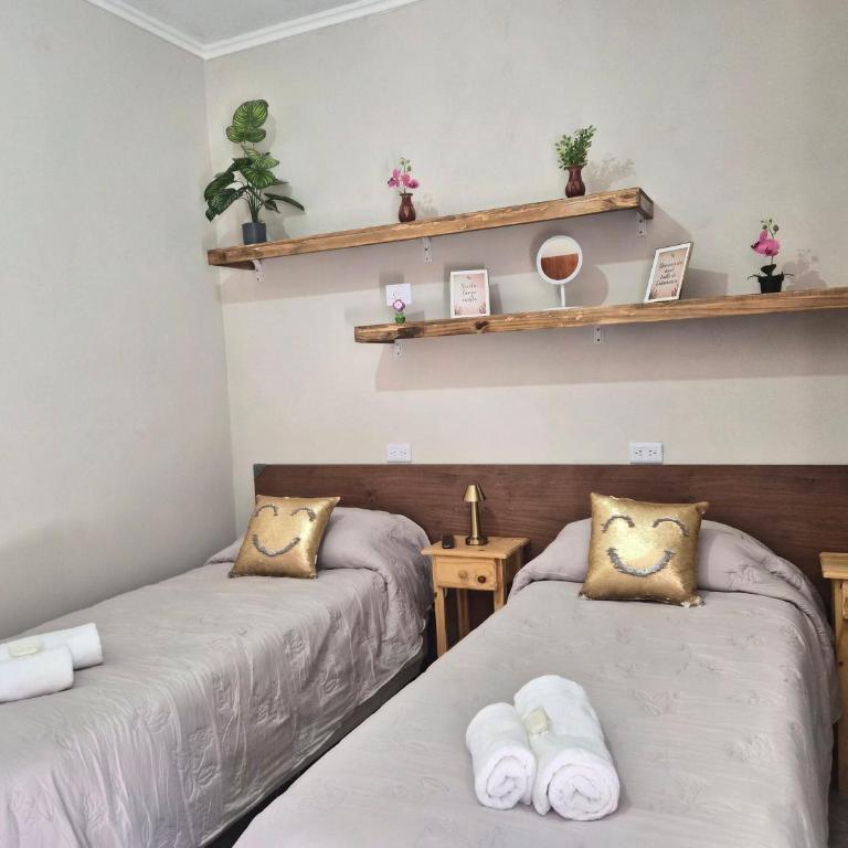 Catamarca Valle y Sol - Apartamento de 1 dormitorio - 12