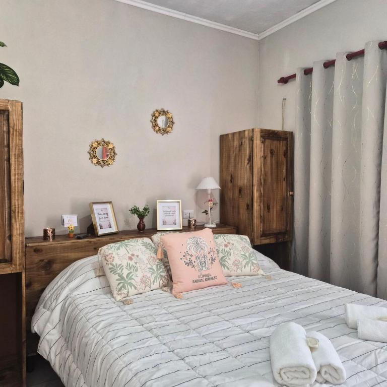 Catamarca Valle y Sol - Apartamento de 1 dormitorio - 19