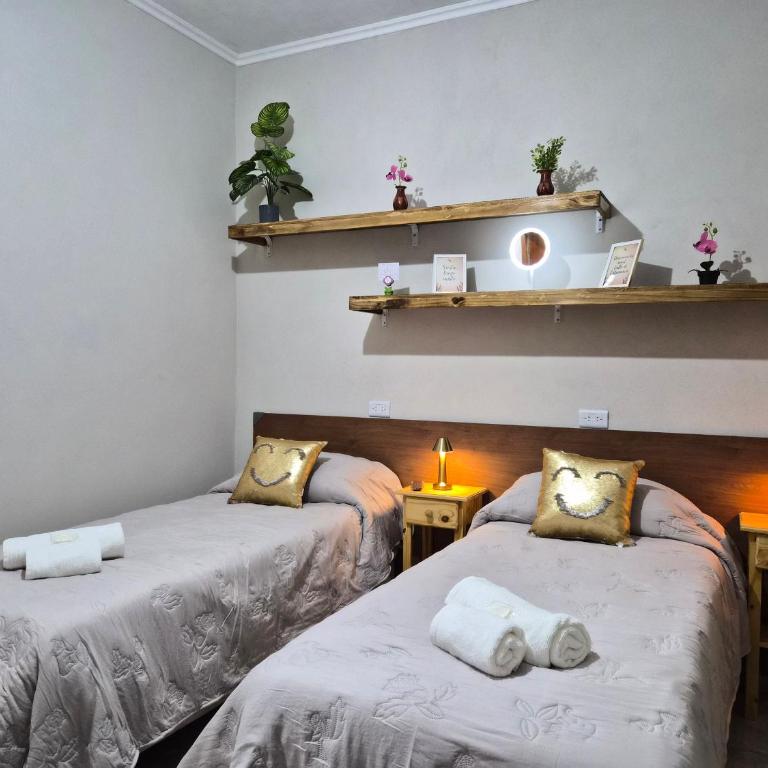 Catamarca Valle y Sol - Apartamento de 1 dormitorio - 17