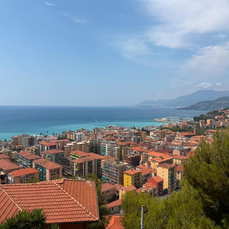 Bellavista House - Panoramic Sea View - One-Bedroom Apartment - 5