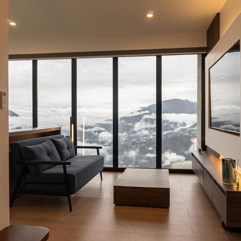 Luxury Retreat - Infinity Pool & Volcano Views - Casa con 1 dormitorio - 13