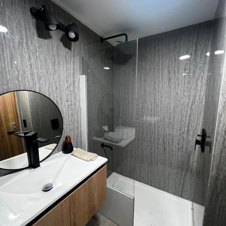 Refugio Jakob - Apartamento de 1 dormitorio - 11