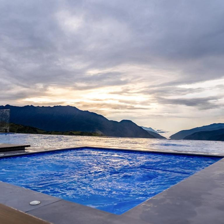Luxury Retreat - Infinity Pool & Volcano Views - Casa con 1 dormitorio - 25