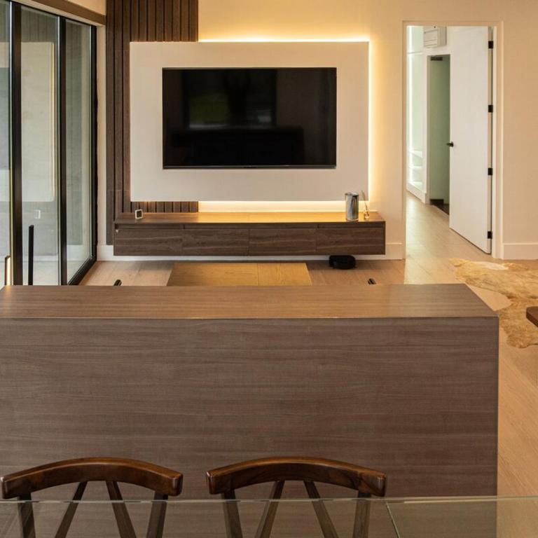 Luxury Retreat - Infinity Pool & Volcano Views - Casa con 1 dormitorio - 12