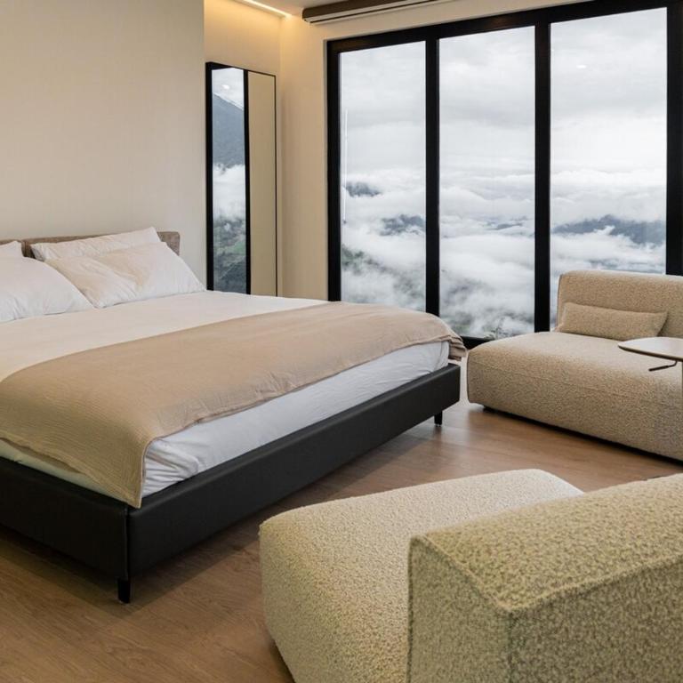 Luxury Retreat - Infinity Pool & Volcano Views - Casa con 1 dormitorio - 16