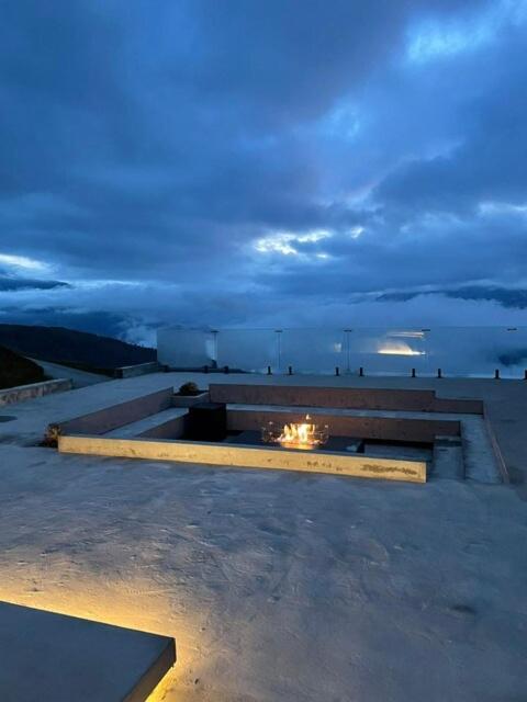Luxury Retreat - Infinity Pool & Volcano Views - Casa con 1 dormitorio - 3